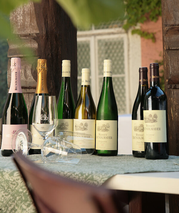 Weingut Bründlmayer