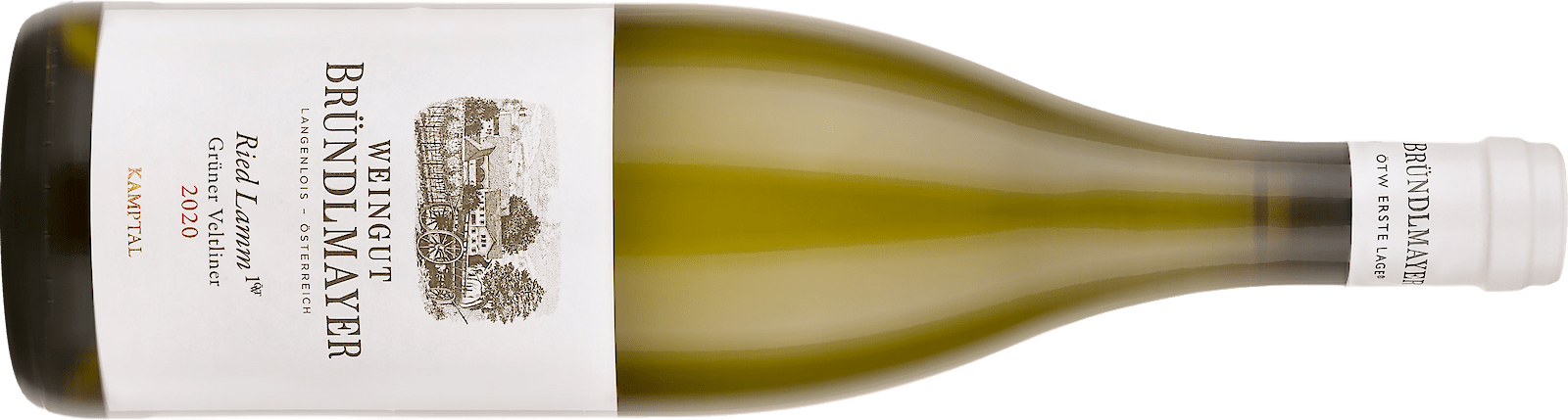 Grüner Veltliner Lamm 2020 — Weingut Bründlmayer