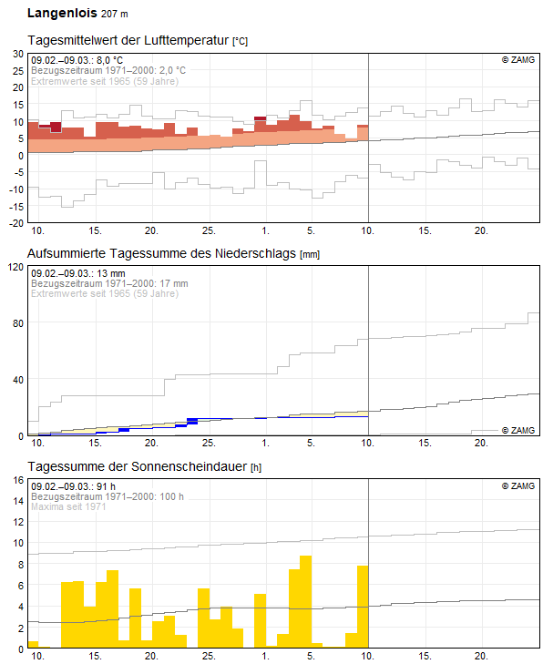 30-Tages-Rückblick