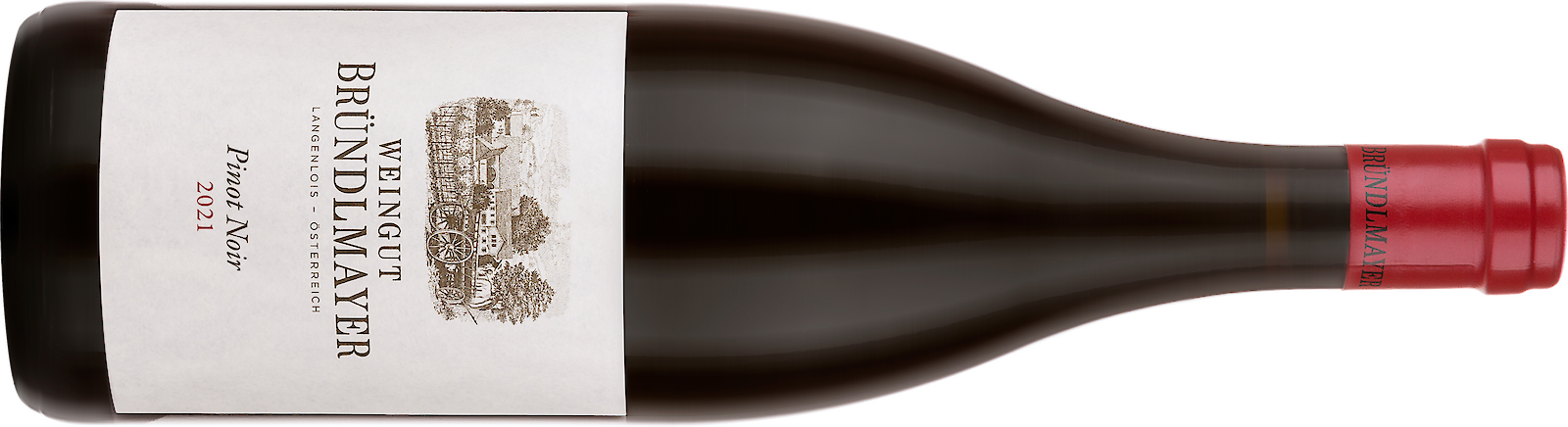 Pinot Noir 2021 — Weingut Bründlmayer