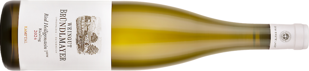 Ried Heiligenstein 1ÖTW Riesling 2024 — Weingut Bründlmayer
