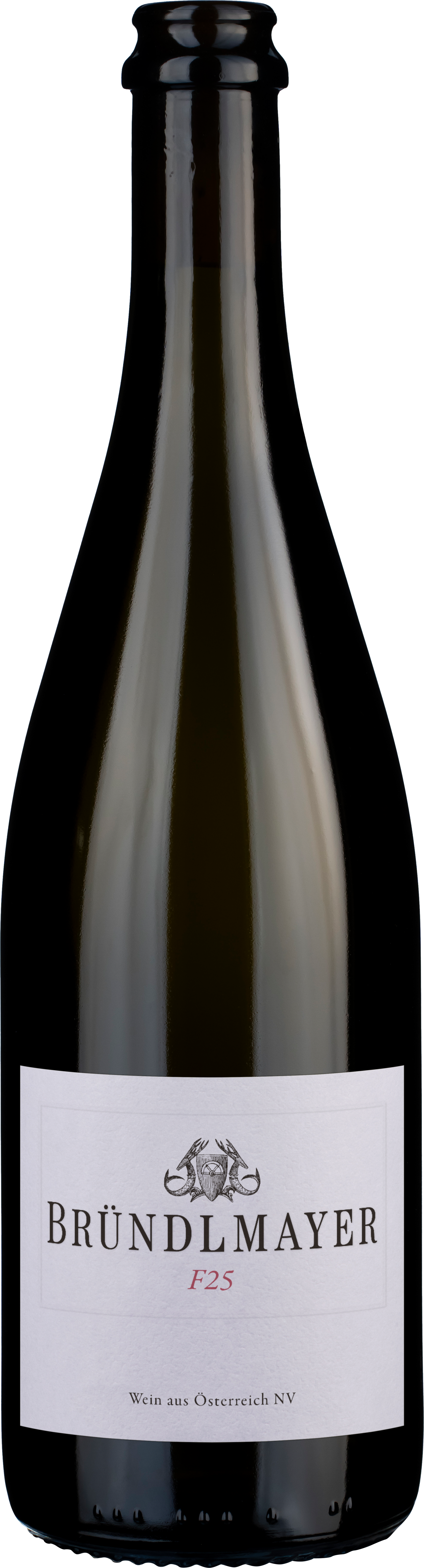 Bründlmayer F25 NV — Weingut Bründlmayer